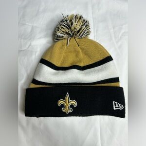 New Orleans Saints Beanie